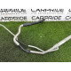 Трубка кондиционера (отопление и кондиционирование) Volkswagen Touareg NF 2012 3.0 Hybrid CGFA 7P1820741AE