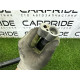 Трубка кондиционера (отопление и кондиционирование) Volkswagen Touareg NF 2012 3.0 Hybrid CGFA 7P1820741AE