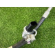 Трубка кондиционера (отопление и кондиционирование) Volkswagen Touareg NF 2012 3.0 Hybrid CGFA 7P1820741AE