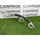 Трубка кондиционера (отопление и кондиционирование) Volkswagen Touareg NF 2012 3.0 Hybrid CGFA 7P1820741AE