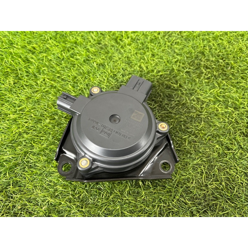 Актуатор сцепления (трансмиссия) Nissan Rogue T33 2023 1.5 KR15DDT 33251X230A