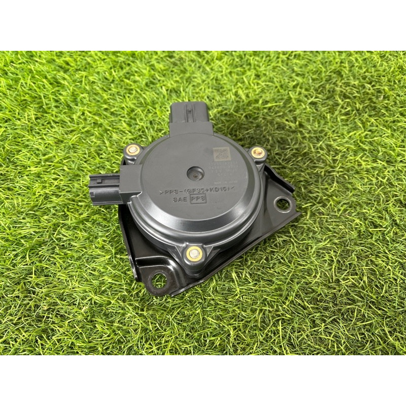 Актуатор сцепления (трансмиссия) Nissan Rogue T33 2023 1.5 KR15DDT 33251X230A