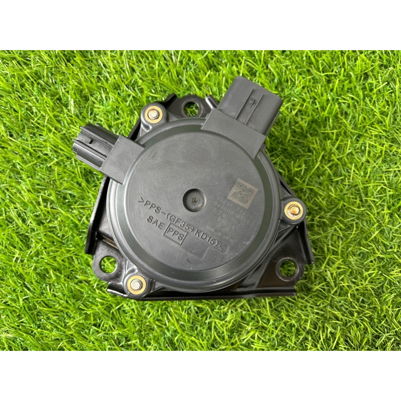 Актуатор сцепления (трансмиссия) Nissan Rogue T33 2023 1.5 KR15DDT 33251X230A