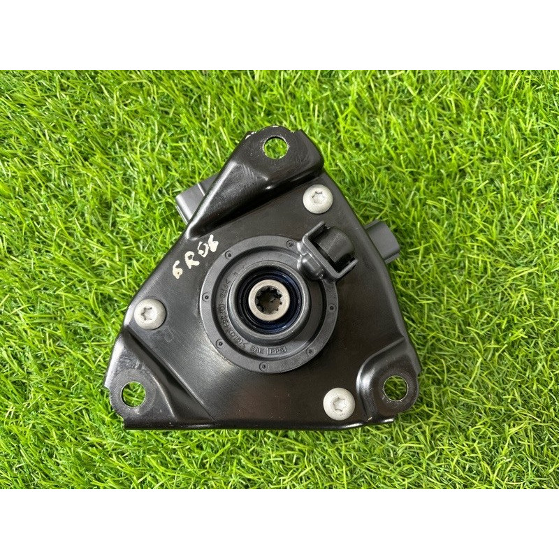 Актуатор сцепления (трансмиссия) Nissan Rogue T33 2023 1.5 KR15DDT 33251X230A