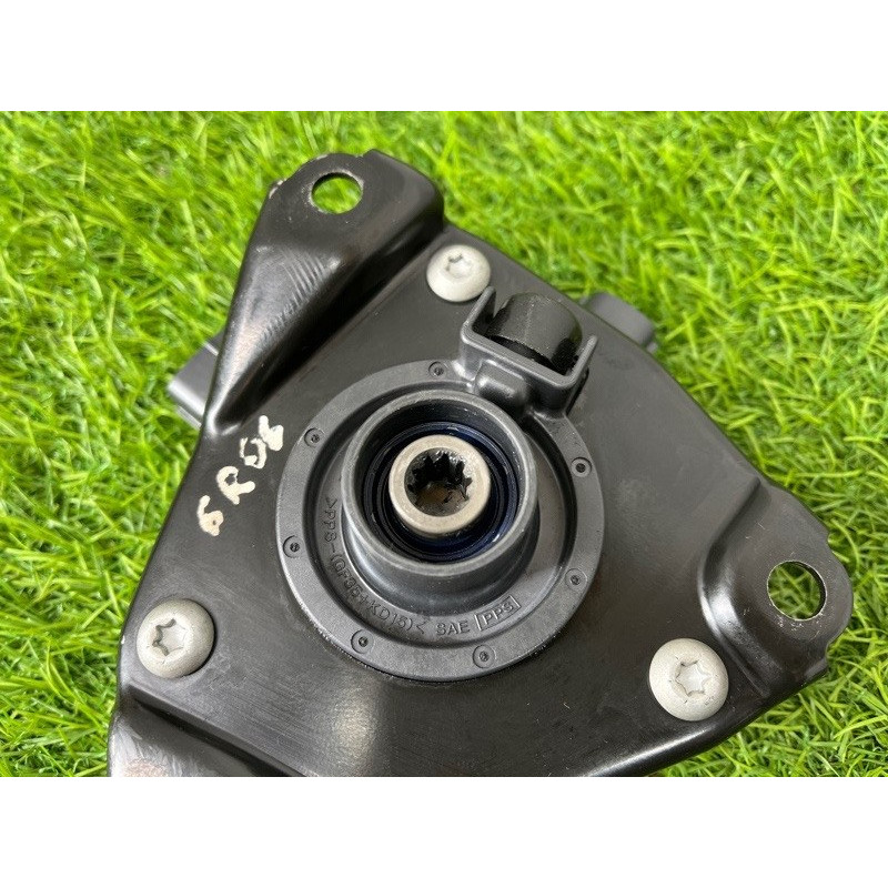 Актуатор сцепления (трансмиссия) Nissan Rogue T33 2023 1.5 KR15DDT 33251X230A