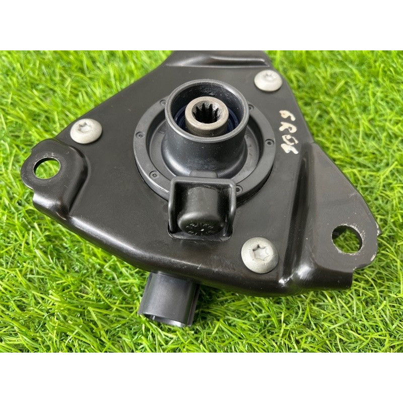 Актуатор сцепления (трансмиссия) Nissan Rogue T33 2023 1.5 KR15DDT 33251X230A