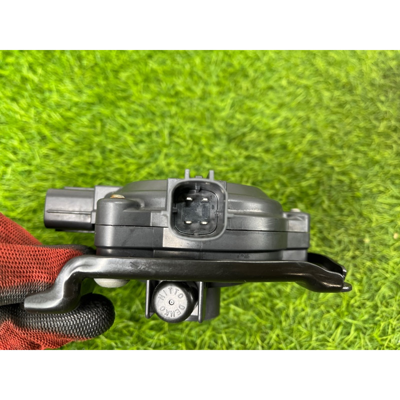 Актуатор сцепления (трансмиссия) Nissan Rogue T33 2023 1.5 KR15DDT 33251X230A