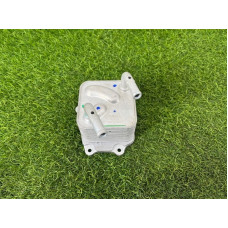 Теплообменник АКПП