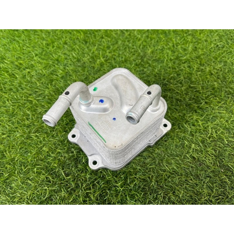 Теплообменник АКПП (трансмиссия) Nissan Rogue T33 2023 1.5 KR15DDT 21606X270A