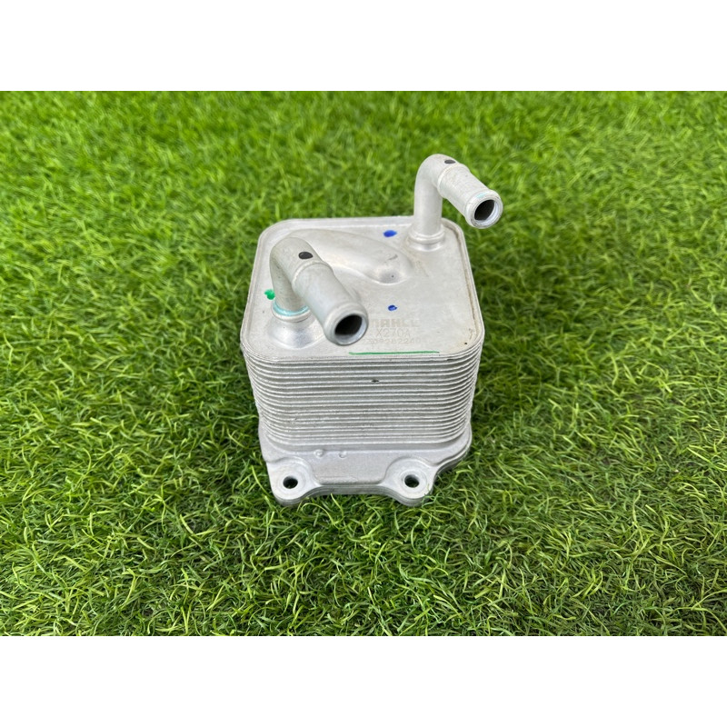 Теплообменник АКПП (трансмиссия) Nissan Rogue T33 2023 1.5 KR15DDT 21606X270A