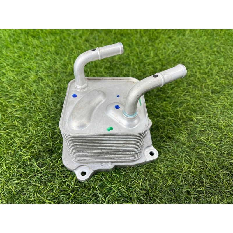 Теплообменник АКПП (трансмиссия) Nissan Rogue T33 2023 1.5 KR15DDT 21606X270A