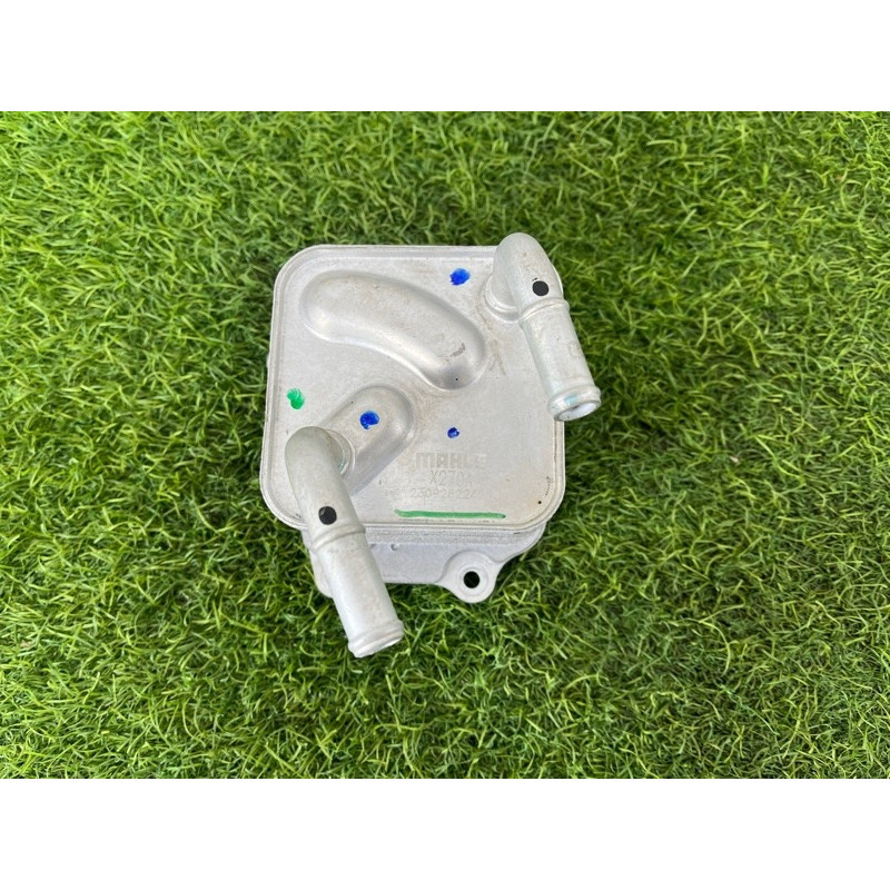 Теплообменник АКПП (трансмиссия) Nissan Rogue T33 2023 1.5 KR15DDT 21606X270A