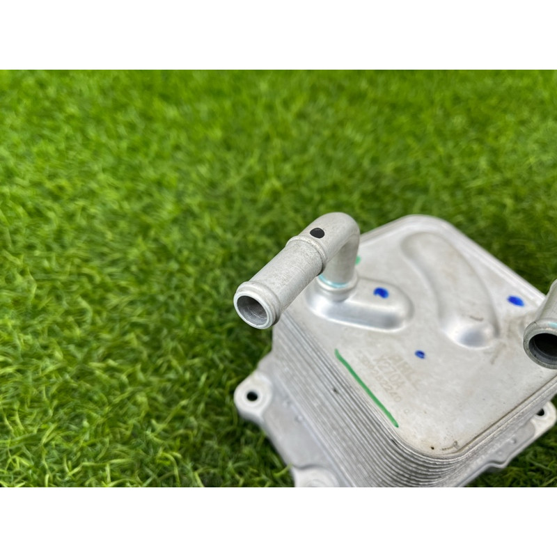 Теплообменник АКПП (трансмиссия) Nissan Rogue T33 2023 1.5 KR15DDT 21606X270A