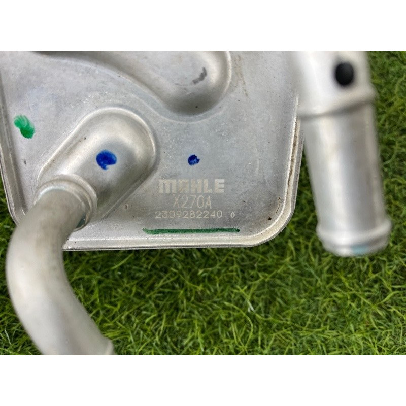 Теплообменник АКПП (трансмиссия) Nissan Rogue T33 2023 1.5 KR15DDT 21606X270A