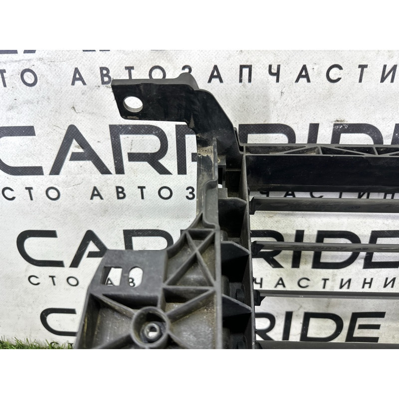 Жалюзі радіатора (кузов і елементи) AUDI Q7 4M 2017 3.0 CREC 4M0121219