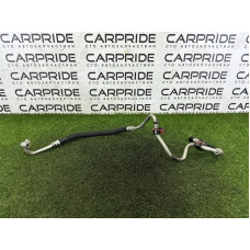 Трубка масляного радиатора