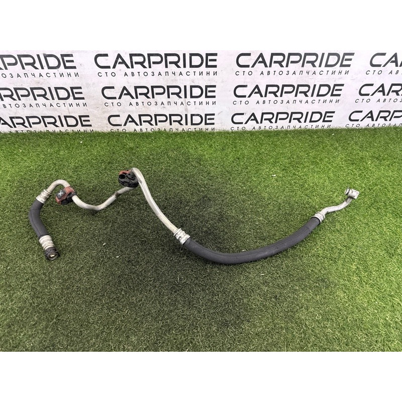 Трубка масляного радиатора (трансмиссия) BMW 7-series F01 2011 3.0 N54 17227636879