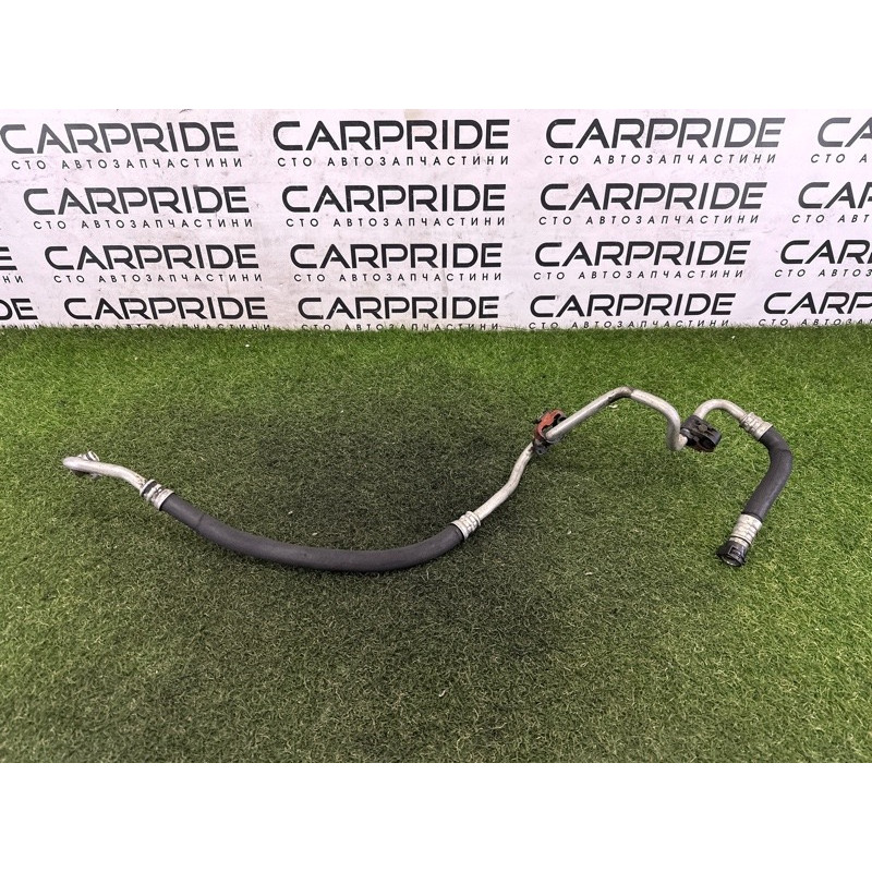 Трубка масляного радиатора (трансмиссия) BMW 7-series F01 2011 3.0 N54 17227636879