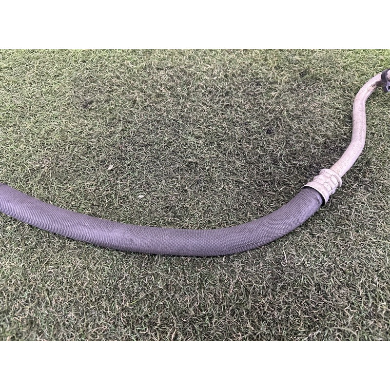 Трубка масляного радиатора (трансмиссия) BMW 7-series F01 2011 3.0 N54 17227636879