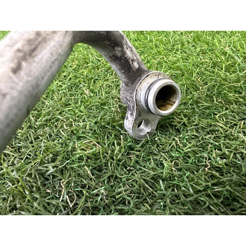 Трубка масляного радиатора (трансмиссия) BMW 7-series F01 2011 3.0 N54 17227636879