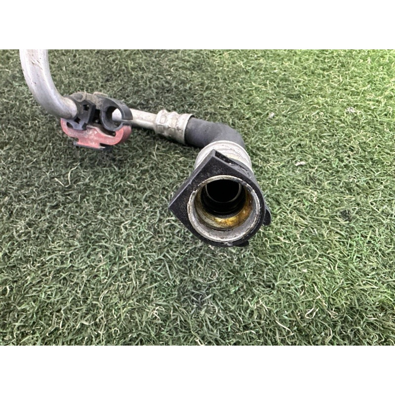 Трубка масляного радиатора (трансмиссия) BMW 7-series F01 2011 3.0 N54 17227636879