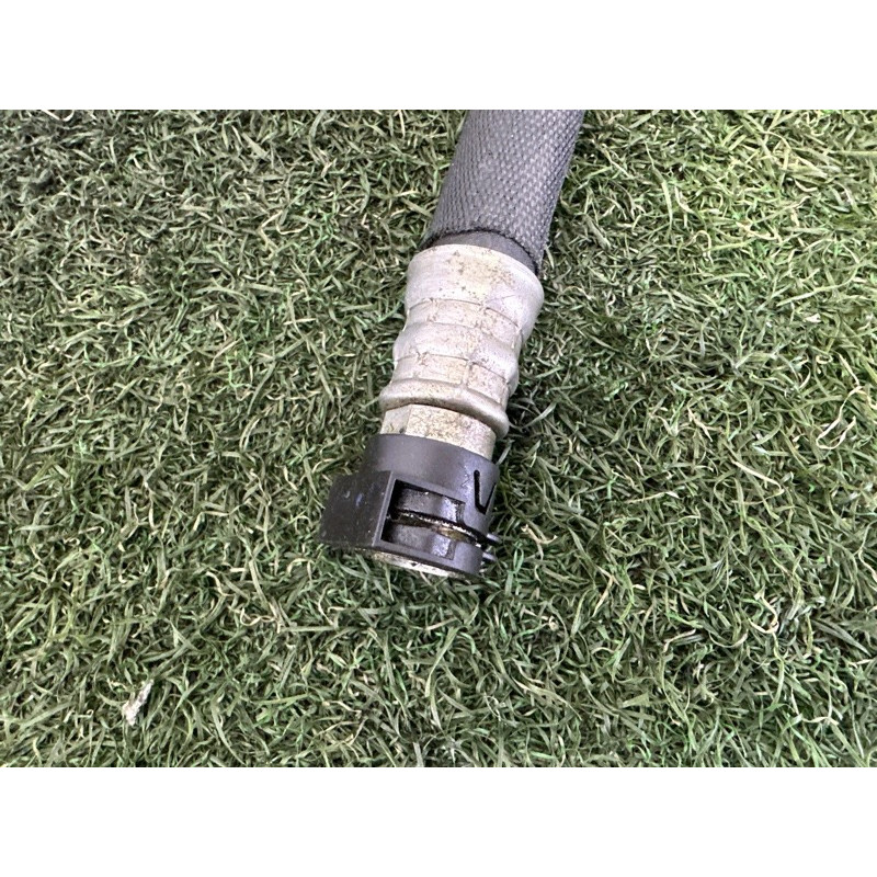 Трубка масляного радиатора (трансмиссия) BMW 7-series F01 2011 3.0 N54 17227636879