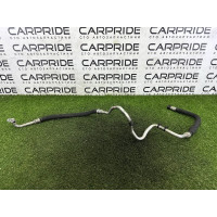 Трубка масляного радиатора