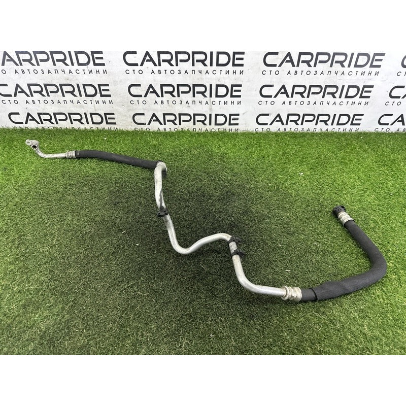 Трубка масляного радиатора (трансмиссия) BMW 7-series F01 2011 3.0 N54 17227636880