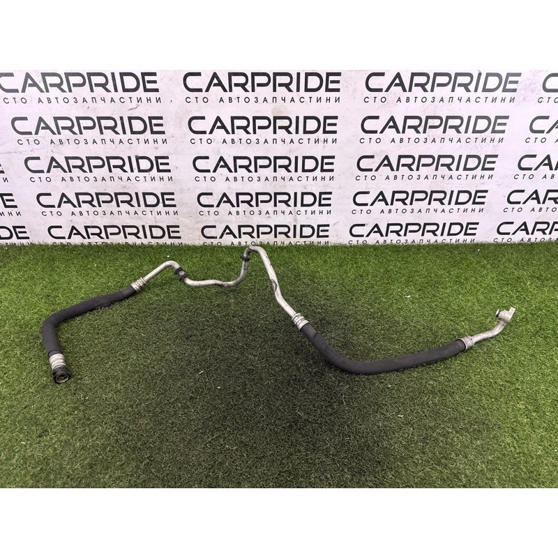 Трубка масляного радиатора (трансмиссия) BMW 7-series F01 2011 3.0 N54 17227636880