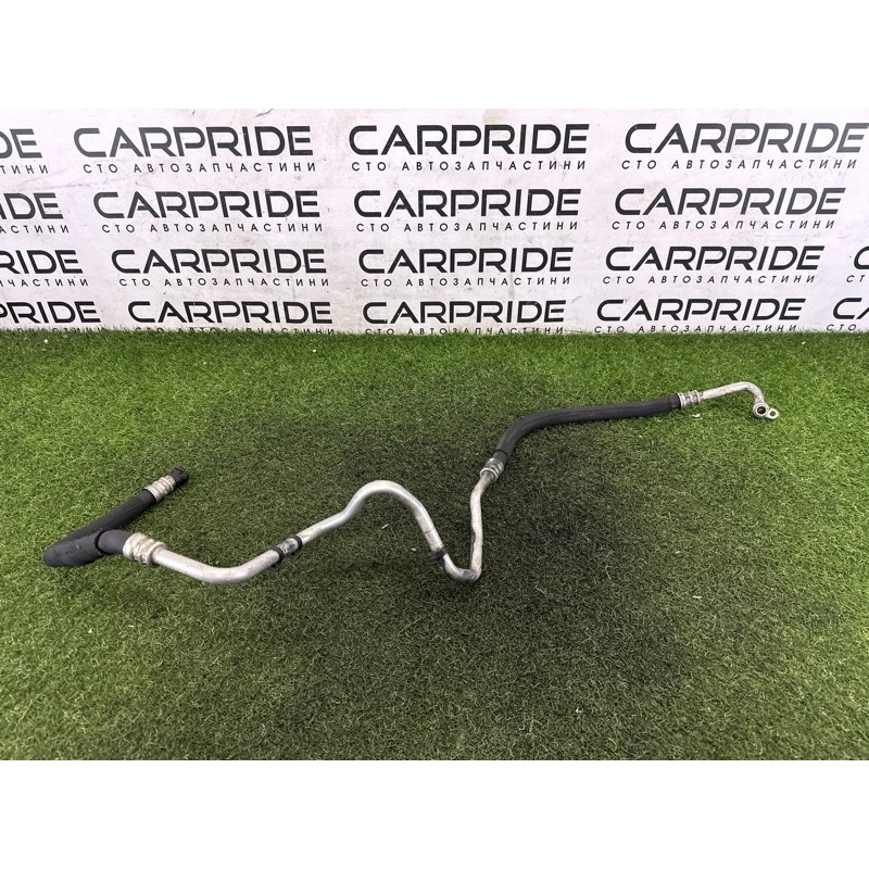 Трубка масляного радиатора (трансмиссия) BMW 7-series F01 2011 3.0 N54 17227636880