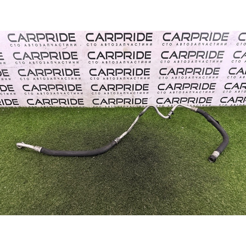 Трубка масляного радиатора (трансмиссия) BMW 7-series F01 2011 3.0 N54 17227636880