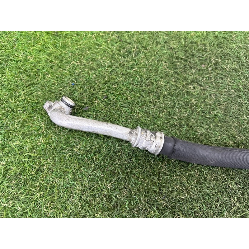 Трубка масляного радиатора (трансмиссия) BMW 7-series F01 2011 3.0 N54 17227636880