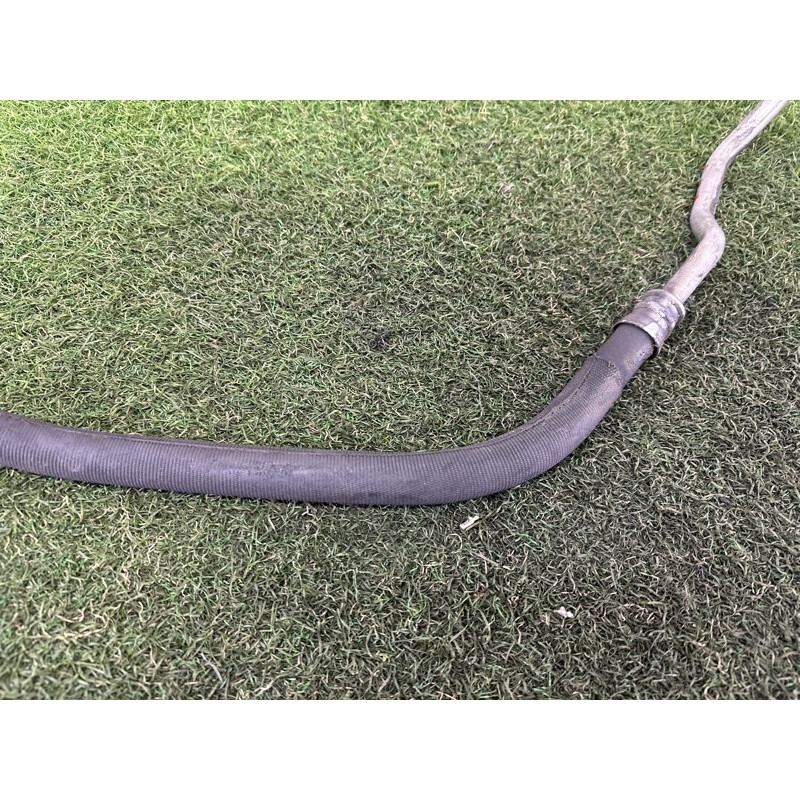 Трубка масляного радиатора (трансмиссия) BMW 7-series F01 2011 3.0 N54 17227636880