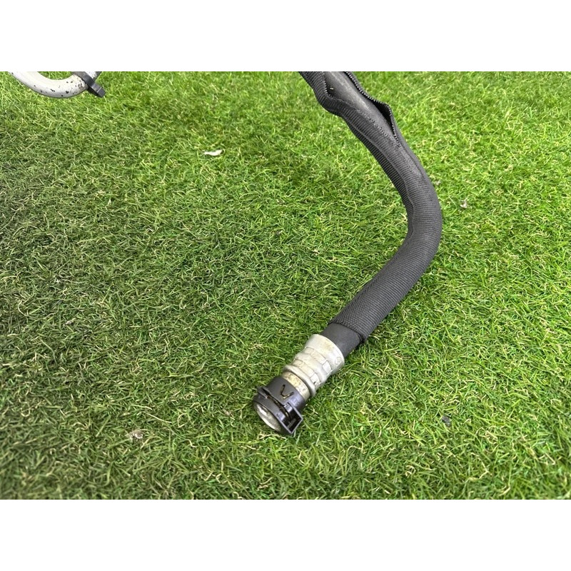 Трубка масляного радиатора (трансмиссия) BMW 7-series F01 2011 3.0 N54 17227636880