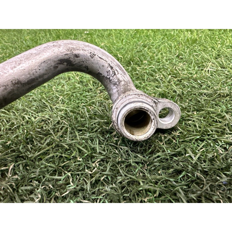 Трубка масляного радиатора (трансмиссия) BMW 7-series F01 2011 3.0 N54 17227636880