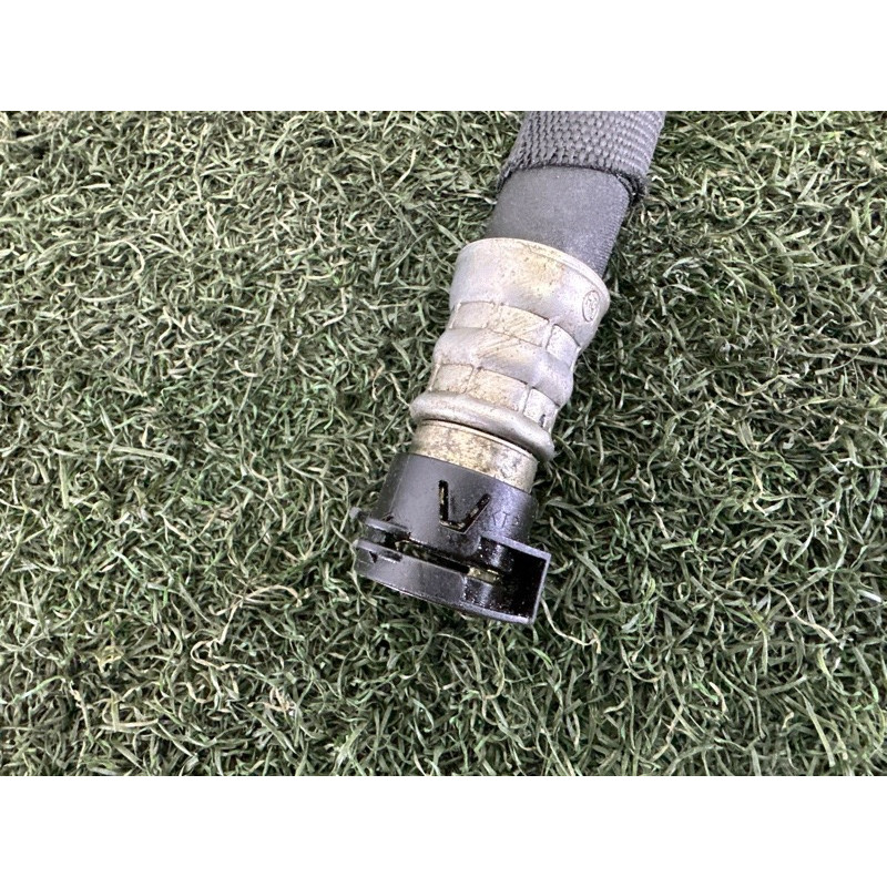 Трубка масляного радиатора (трансмиссия) BMW 7-series F01 2011 3.0 N54 17227636880