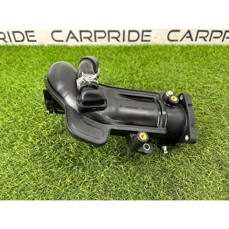 Патрубок впускного коллектора (закрытая категория) Nissan Rogue T33 2023 1.5 KR15DDT 165766RC3B