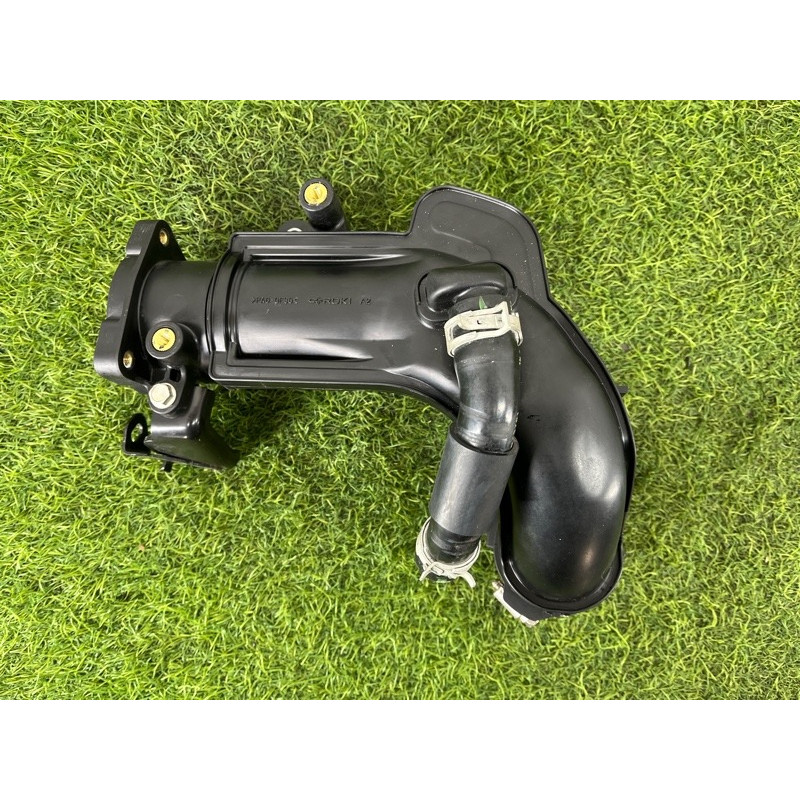 Патрубок впускного коллектора (закрытая категория) Nissan Rogue T33 2023 1.5 KR15DDT 165766RC3B