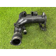 Патрубок впускного коллектора (закрытая категория) Nissan Rogue T33 2023 1.5 KR15DDT 165766RC3B