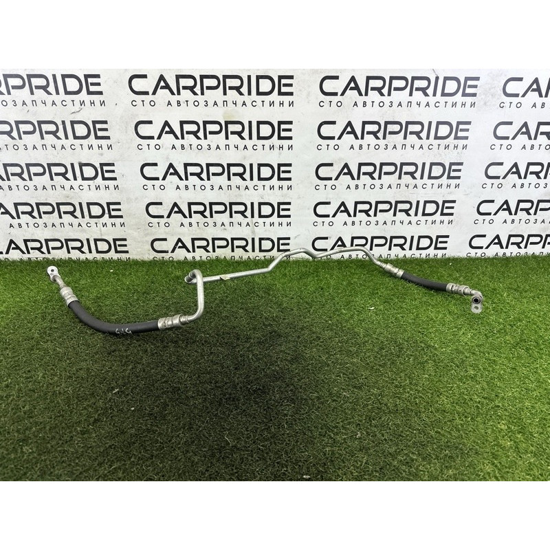 Трубка кондиционера (отопление и кондиционирование) BMW X3 F25 2012 3.0 64539228243