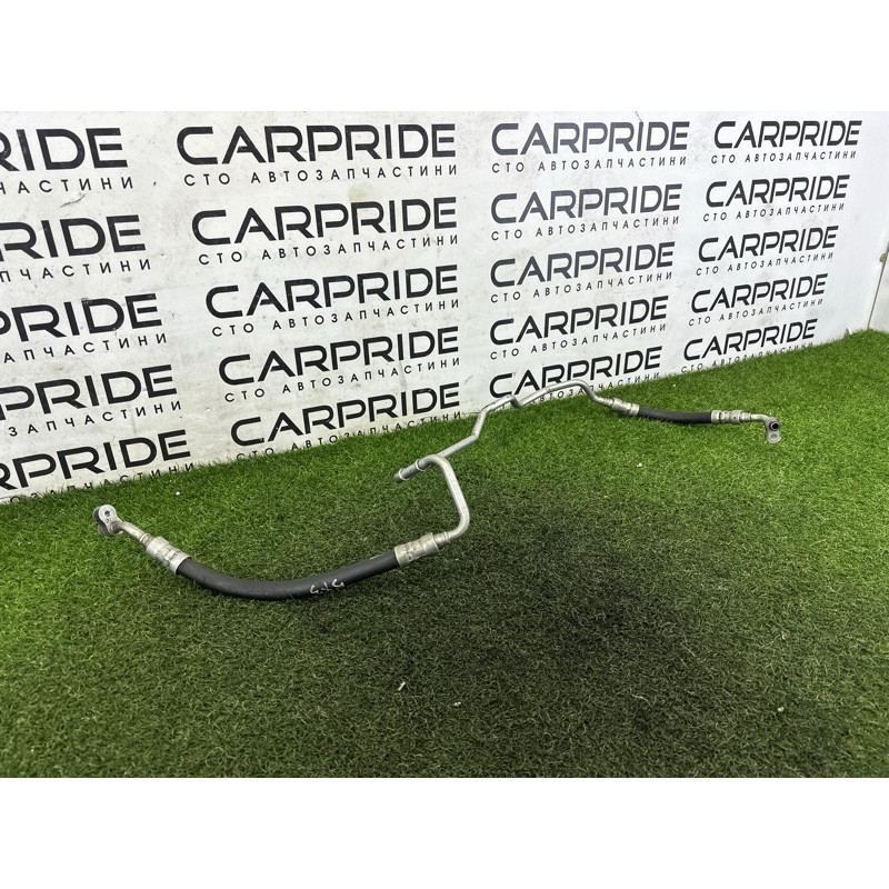 Трубка кондиционера (отопление и кондиционирование) BMW X3 F25 2012 3.0 64539228243