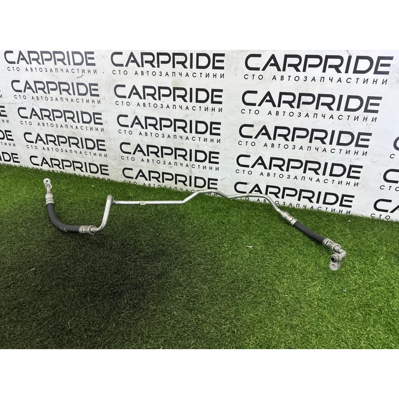 Трубка кондиционера (отопление и кондиционирование) BMW X3 F25 2012 3.0 64539228243