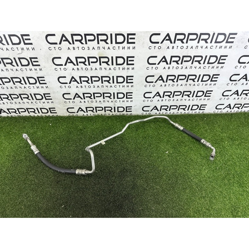 Трубка кондиционера (отопление и кондиционирование) BMW X3 F25 2012 3.0 64539228243