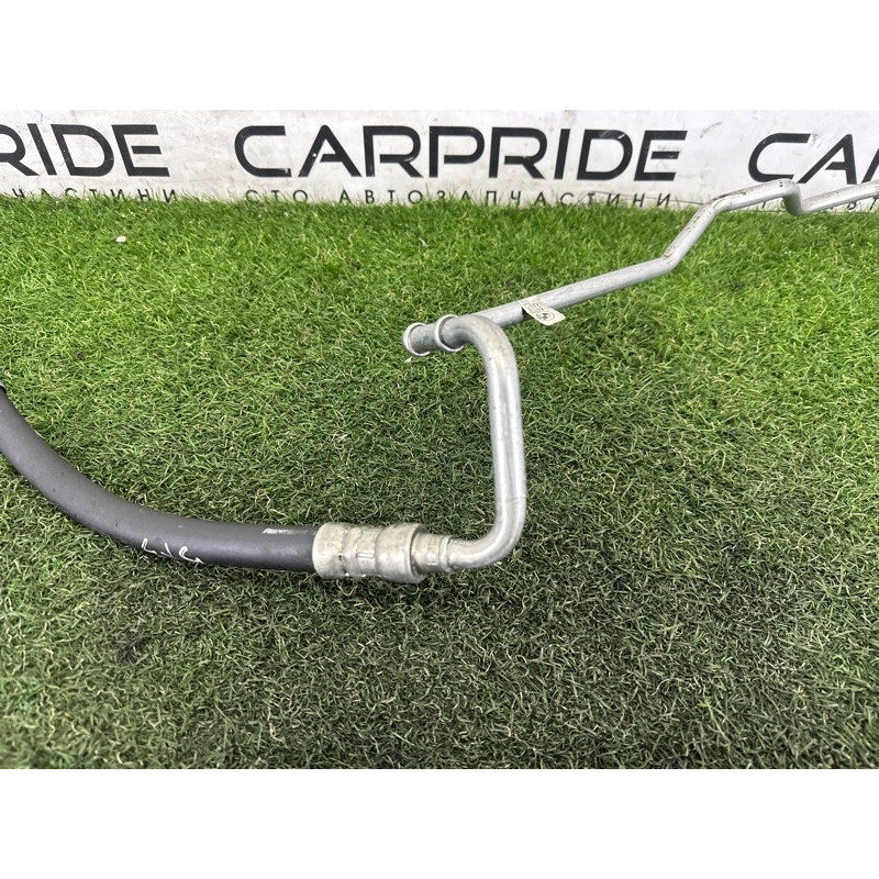 Трубка кондиционера (отопление и кондиционирование) BMW X3 F25 2012 3.0 64539228243