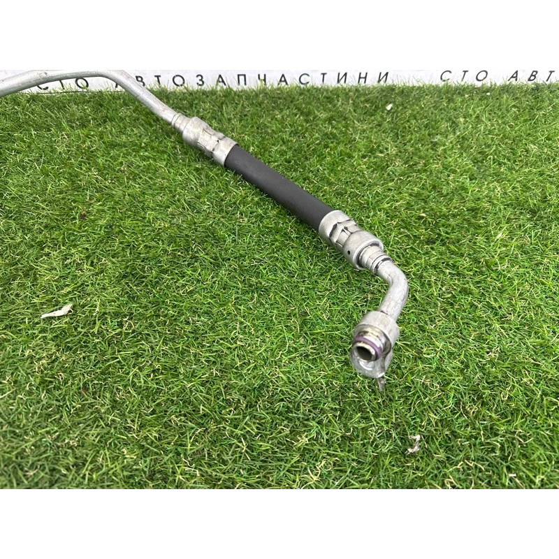 Трубка кондиционера (отопление и кондиционирование) BMW X3 F25 2012 3.0 64539228243