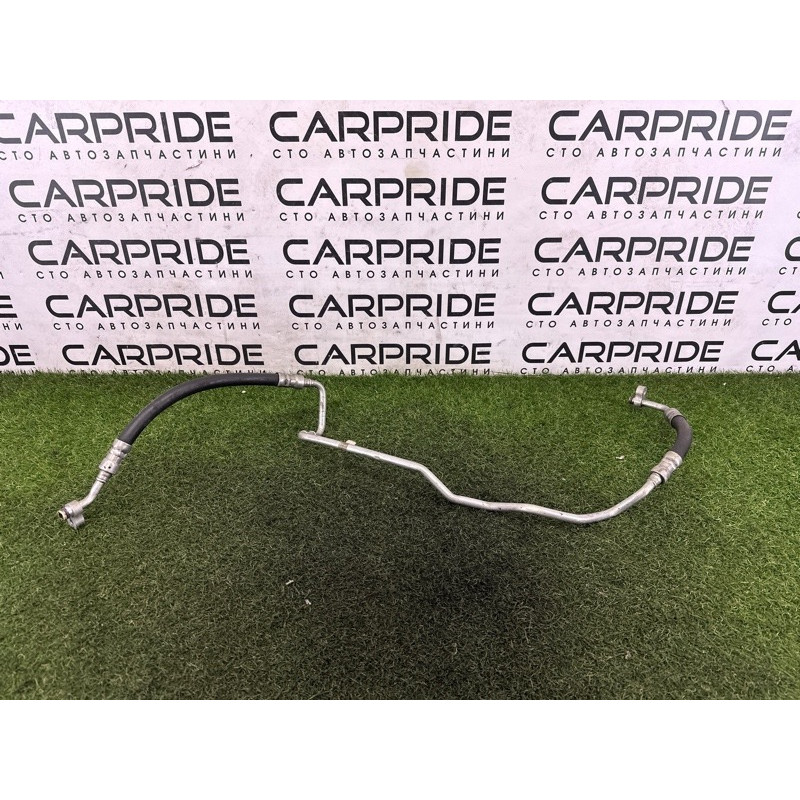 Трубка кондиционера (отопление и кондиционирование) BMW X3 F25 2012 3.0 64539228243