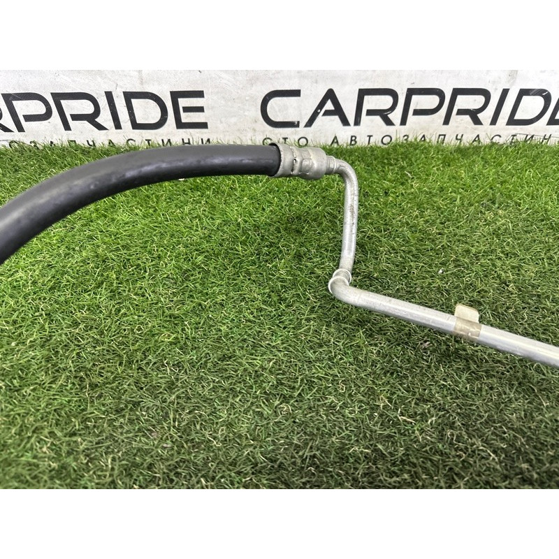 Трубка кондиционера (отопление и кондиционирование) BMW X3 F25 2012 3.0 64539228243