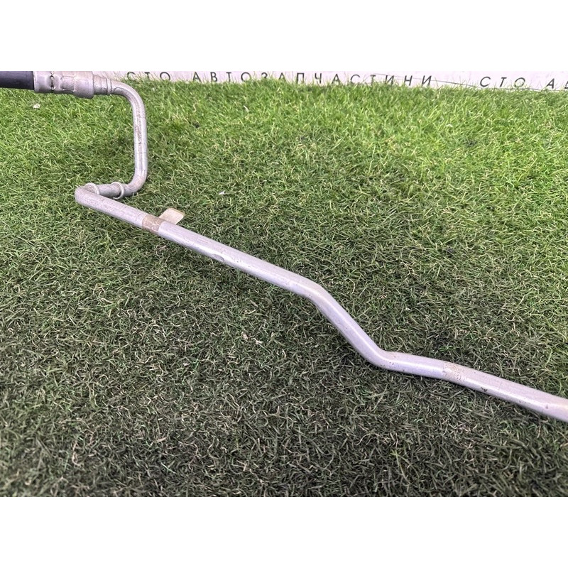 Трубка кондиционера (отопление и кондиционирование) BMW X3 F25 2012 3.0 64539228243