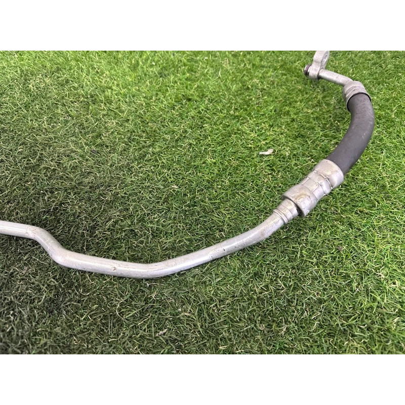 Трубка кондиционера (отопление и кондиционирование) BMW X3 F25 2012 3.0 64539228243