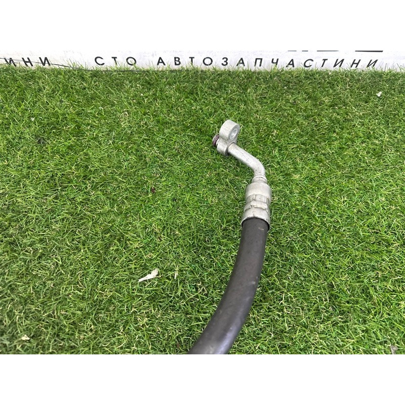 Трубка кондиционера (отопление и кондиционирование) BMW X3 F25 2012 3.0 64539228243